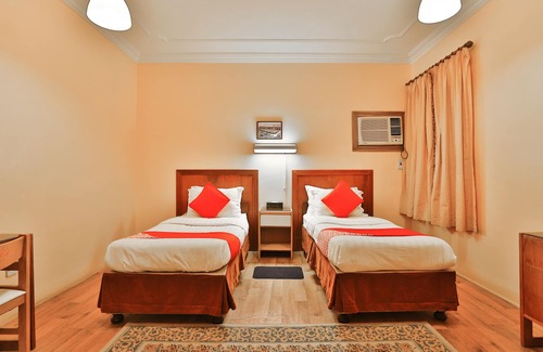 Hera Street Hotel | OYO 350 Dar Almadinah