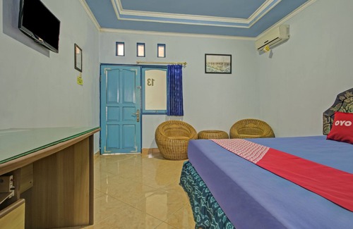 Banjarbaru Hotel | OYO 3724 Penginapan Baiti Jannati Syariah