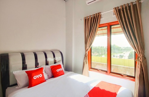 Medan Hotel | OYO 3844 Shinta Guesthouse