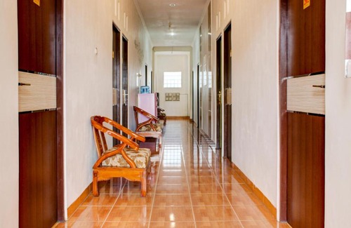 Banjarbaru Hotel | OYO 3855 Homestay Semata Wayang Syariah