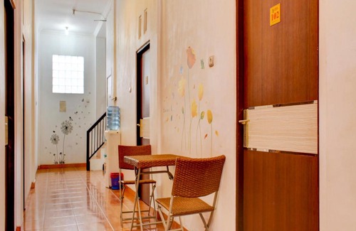 Banjarbaru Hotel | OYO 3855 Homestay Semata Wayang Syariah