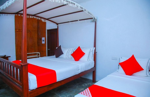 Matara Hotel | OYO 414 Hotel Nawathana