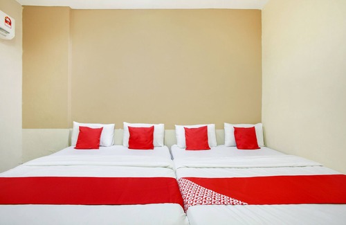 Batu Ferringhi Hotel | OYO 43933 Ferringhi Stay IInn