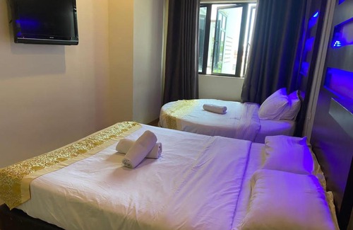 Malacca City Hotel | D'Hotel Melaka