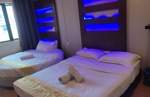 Malacca City Hotel | D'Hotel Melaka