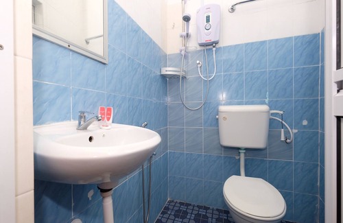Brinchang Hotel | OYO 44029 Tudor Home Inn