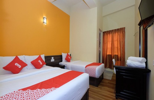 Brinchang Hotel | OYO 44029 Tudor Home Inn