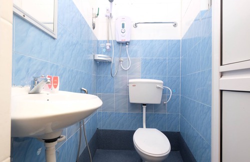 Brinchang Hotel | OYO 44029 Tudor Home Inn