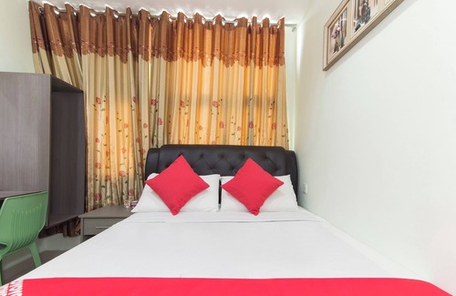 Subang Jaya Hotel | OYO 444 KL Empire Hotel