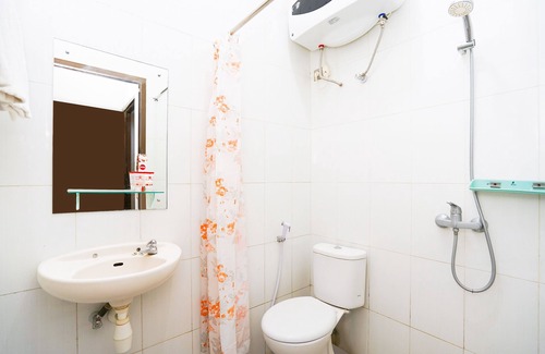 Surabaya Hotel | OYO 450 Semampir Residence