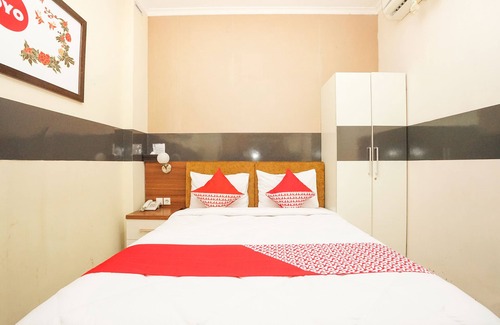 Surabaya Hotel | OYO 450 Semampir Residence