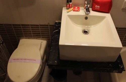 Greater Kailash Enclave I Hotel | OYO 559 Hotel Kastor International