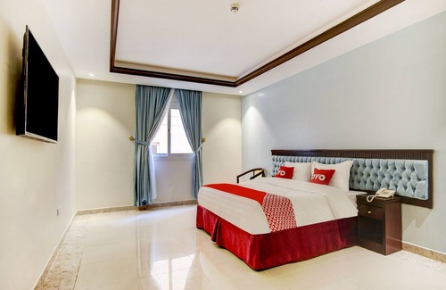Sari Street Hotel | OYO 582 Al Tamayoz Al Raqi Al Salamah
