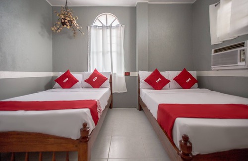 Antipolo Hotel | OYO 588 Sunrock Resort