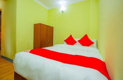 Madhyapur Thimi Hotel | OYO 589 Hotel Trimurti