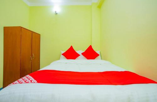 Madhyapur Thimi Hotel | OYO 589 Hotel Trimurti