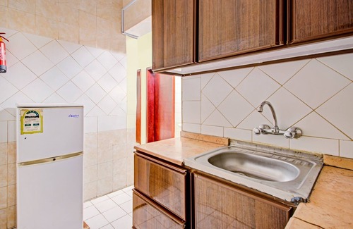 Khamis Mushait Apartamento | OYO 590 Diala Furnished Apartments