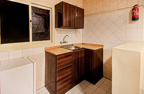 Khamis Mushait Apartamento | OYO 590 Diala Furnished Apartments