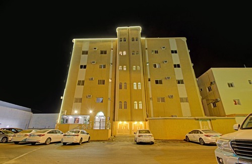 Khamis Mushait Apartamento | OYO 590 Diala Furnished Apartments