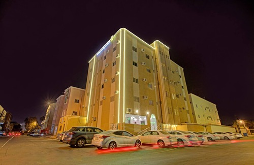 Khamis Mushait Apartamento | OYO 590 Diala Furnished Apartments