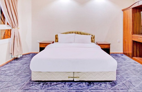 Abha Hotel | OYO 595 Aali For Residental Units