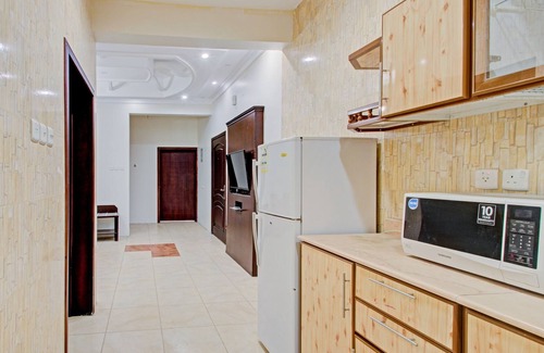Khamis Mushait Hotel | OYO 601 Ibs For Residential Units