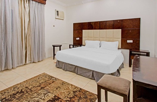 Khamis Mushait Hotel | OYO 601 Ibs For Residential Units