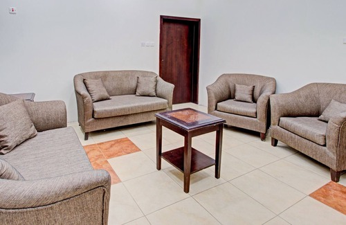 Khamis Mushait Hotel | OYO 601 Ibs For Residential Units