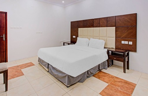 Khamis Mushait Hotel | OYO 601 Ibs For Residential Units
