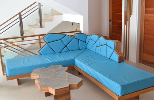 Manoc-Manoc Hotel | OYO 609 G Executive Hotel And Spa Boracay