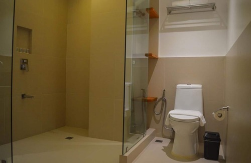 Manoc-Manoc Hotel | OYO 609 G Executive Hotel And Spa Boracay