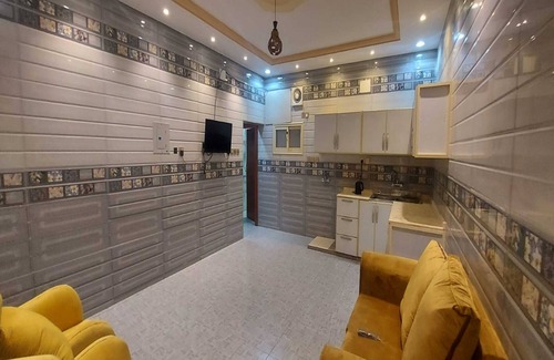 Khamis Mushait Apartamento | OYO 621 Ibs2 For Residential Units