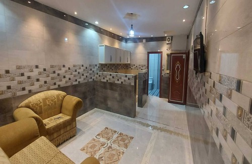 Khamis Mushait Apartamento | OYO 621 Ibs2 For Residential Units