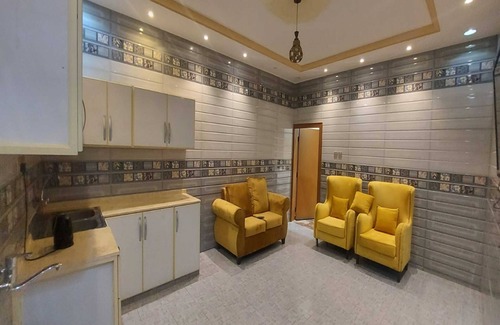 Khamis Mushait Apartamento | OYO 621 Ibs2 For Residential Units