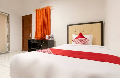 Medan Casa | OYO 622 Bakti Homestay