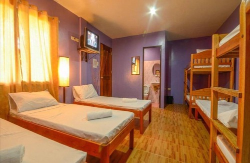 Puerto Princesa City Centre Casa | OYO 622 Butterfly Totem Guesthouse