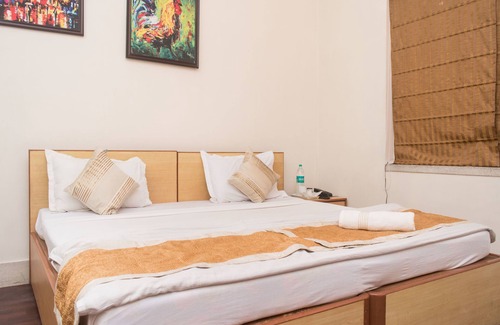 Salt Lake Casa | OYO 6477 Guest Accomodation FE 173