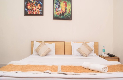 Salt Lake Casa | OYO 6477 Guest Accomodation FE 173