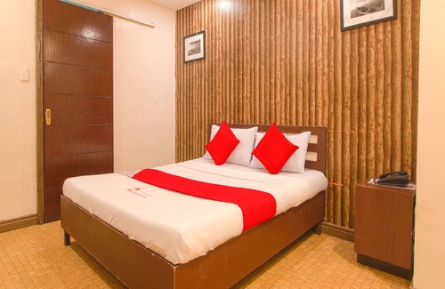 Cebu Casa | OYO 655 Mambaling Pension