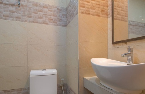 Cebu Hotel | OYO 673 Mambaling Pension 2