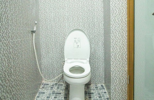 Terbanggi Ilir Casa | OYO 716 Iciw Iciw Exclusive Homestay