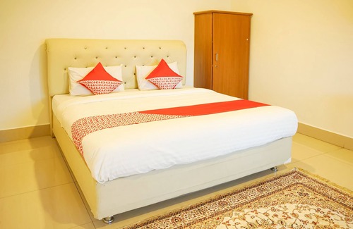 Bukittinggi Casa | OYO 733 Mina Homestay
