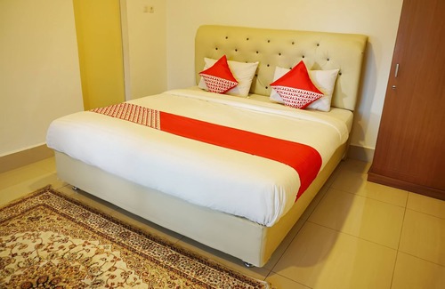 Bukittinggi Casa | OYO 733 Mina Homestay