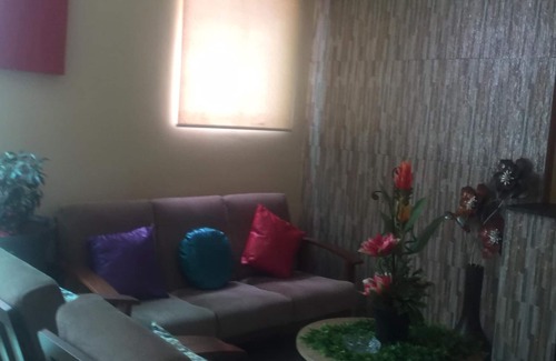 Baguio Hotel | OYO 742 Blythe 888 De Jardin Transient House