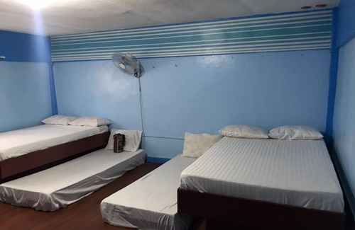 Baguio Hotel | OYO 742 Blythe 888 De Jardin Transient House