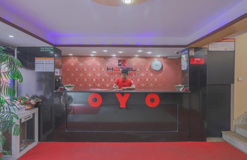 Madhyapur Thimi Hotel | OYO 789 Hotel Shivam Plaza
