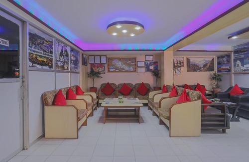 Madhyapur Thimi Hotel | OYO 789 Hotel Shivam Plaza