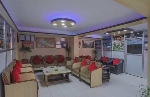 Madhyapur Thimi Hotel | OYO 789 Hotel Shivam Plaza
