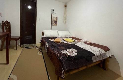 Moalboal Hotel | OYO 796 Southpoint Hostel And Restobar