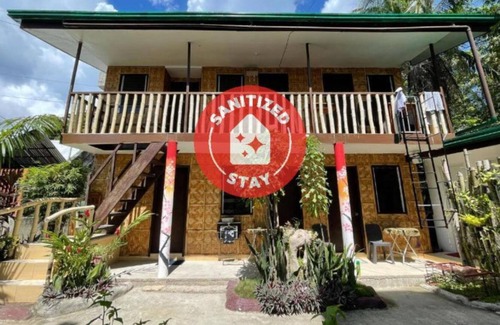 Moalboal Hotel | OYO 796 Southpoint Hostel And Restobar